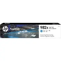 HP Ink Cyan 982X 116ml