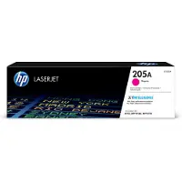 HP Magenta 205A 0.9K