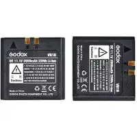 Godox VB-18 -akku