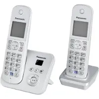 Panasonic Kx-tg6822gs Langaton Lankapuhelin