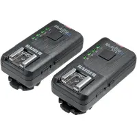 Kaiser MultiTrig AS 5.1 Radio Trigger Set for Camera & Flash