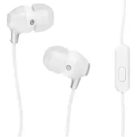 Sony in-ear kuulokkeet MDR-EX15APW (valkoinen)