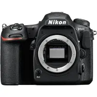 Nikon D500