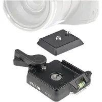 Kaiser Quick-Release Connector 6026