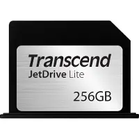 Transcend 256 GB, RMBP 15" 13-M14 - JETDRIVELITE 360 (TS256GJDL360)