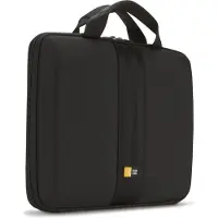 Case Logic Clamshell sleeve 11.6tuumaa EVA Musta
