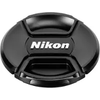 Nikon Alkuperäinen NIKON LC Snap-on lens cap -linssisuoja 77mm
