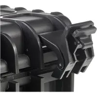B&W Type 2000 (pre-cut) suojalaukku