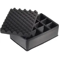 B&W Type 4000 (divider) suojalaukku