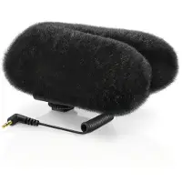 Sennheiser MZH 440 -tuulisuoja