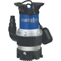 Metabo TPS 14000 S Combi Uppoyhdistelmäpumppu