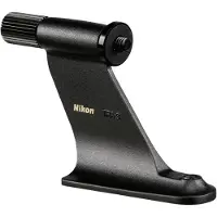 Nikon Kolmijalka-adapteri - - TRA-3 - Kiikareille - Kolmijalan kiinnitys - Musta