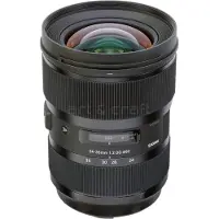 Sigma AF 24-35/2,0 DG HSM Art Canon