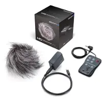 Zoom APH-5 varustepaketti H5-tallentimelle