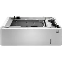 HP – 550-sheet tray (P1B09A)