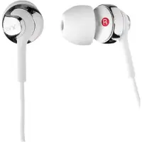 Sony MDR-EX110AP Valkoinen, Hopea