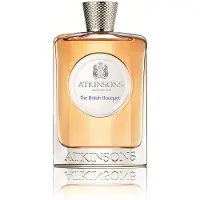 Atkinsons The Birtish Bouquet 100ml Eau De Toilette