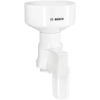 Bosch MUZ5GM1 Viljamyllylisäosa (Valkoinen)