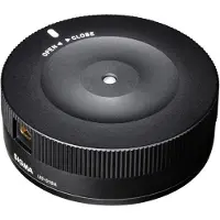 Sigma USB telakka / Nikon
