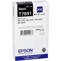 Epson Ink Black T7891 XXL