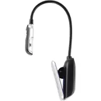 Varta Book LED-valo lukemiseen - 9 lumenia