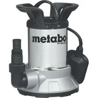 Metabo Vesipumppu TPF 6600 SN