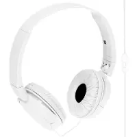 Sony Mdr-Zx110AP Valkoinen