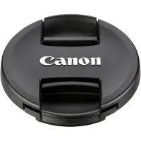 Canon E-72II linssisuoja