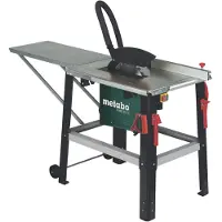 Metabo Pöytäsirkkeli TKHS 315 M 2,8 DNB 2800 W 3-vaihe