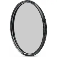Nisi Filter Circular Polarizer Pro Nano Huc polarisaaatiosuodin