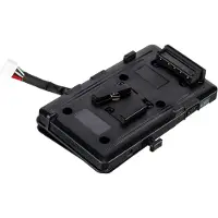Blackmagic Design URSA V-lock akkulevy