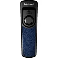 Hähnel HROP PRO Olympus / Panasonic langallinen kaukolaukaisin