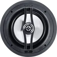 Canton InCeiling 989 (8") - open installation speaker, valkoinen