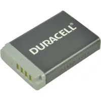 Duracell - Li-Ion 1010 mAh kameran akku