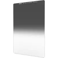 Nisi Square Nano IR GND Hard puoliharmaasuodin