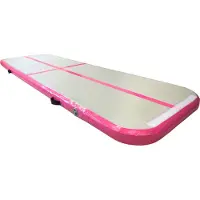 AirTrack Nordic HOME, Airtrack