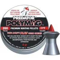 JSB Match Diabolo JSB Predator Polymag 4,50mm - 0,520g