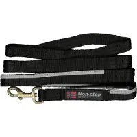 Non-Stop Dogwear Strong Leash 2m