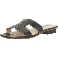 Dune London Loupe - Black - 39