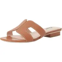Dune London Loupe - Brown - 37