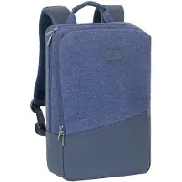 Rivacase 7960, Reppukotelo, 39,6 cm (15.6"), 850 g (7960 BLUE)