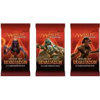 Wizards of the Coast Magic The Gathering : Hour of Devastation BOOSTER