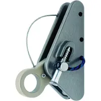 Petzl Rescucender Köysitarrain