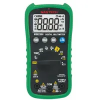 MASTECH Bluetooth MS8238H yleismittari