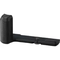 Panasonic HAND GRIP GX9 & GX80 BLACK DMW-HGR2GU-K, Black, Samsung