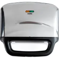Domo sandwich toaster DO9195C