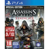 Assassin's Creed - Syndicate