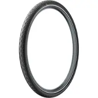 Pirelli Downtown Sport vaijerirengas E-Bike 700x32C Musta