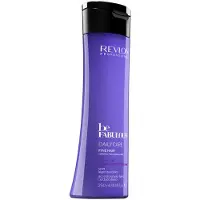 Revlon Be Fabulous Fine Cream Conditioner, 250ml