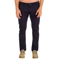 REELL Flex Tapered Chino Housut sininen, 28/30